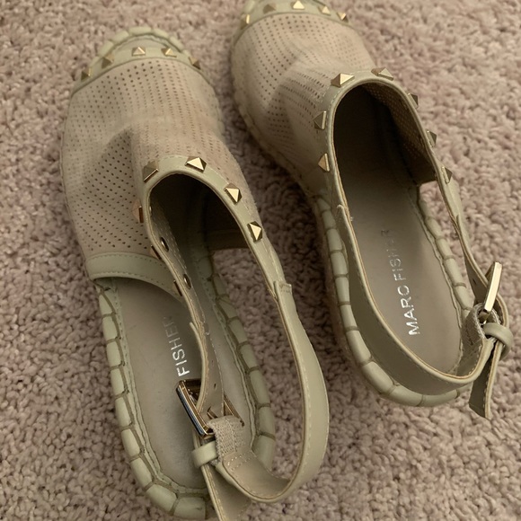 Wedges - Picture 2 of 3